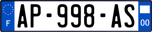 AP-998-AS