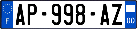 AP-998-AZ