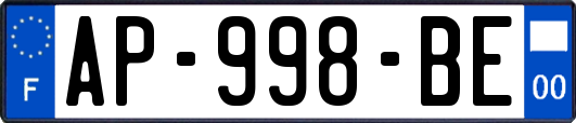 AP-998-BE