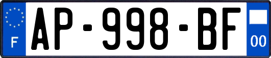 AP-998-BF