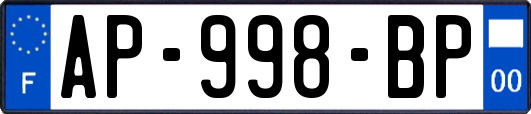 AP-998-BP