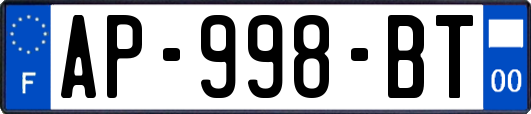 AP-998-BT