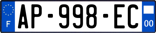 AP-998-EC