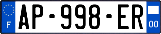 AP-998-ER