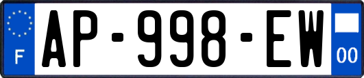 AP-998-EW