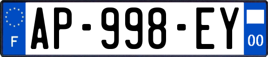 AP-998-EY
