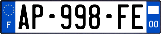 AP-998-FE