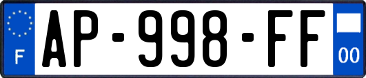 AP-998-FF