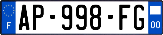 AP-998-FG