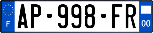 AP-998-FR
