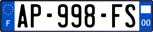 AP-998-FS