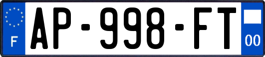 AP-998-FT