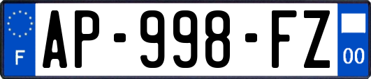 AP-998-FZ