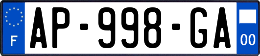 AP-998-GA
