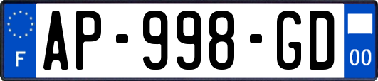 AP-998-GD