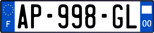 AP-998-GL