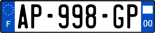 AP-998-GP