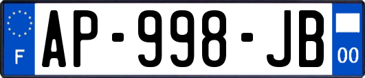 AP-998-JB