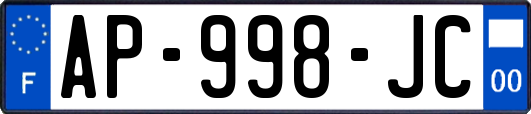 AP-998-JC