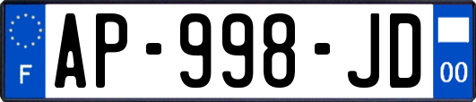 AP-998-JD