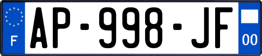 AP-998-JF