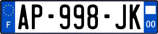 AP-998-JK