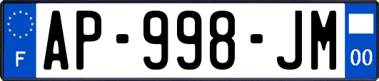 AP-998-JM