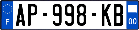AP-998-KB