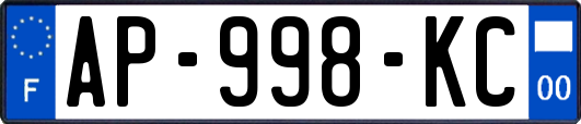 AP-998-KC