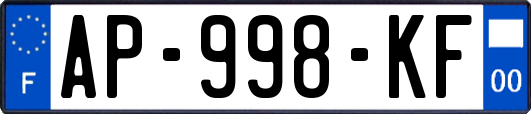 AP-998-KF