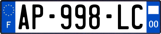 AP-998-LC