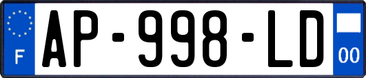 AP-998-LD