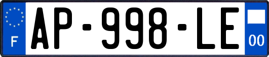 AP-998-LE