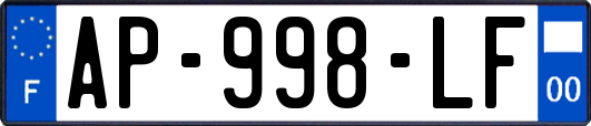 AP-998-LF