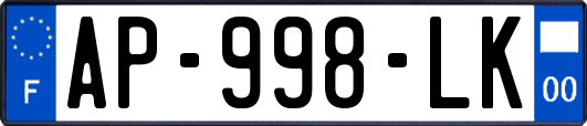 AP-998-LK