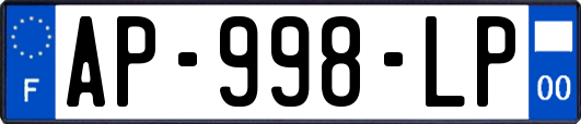 AP-998-LP