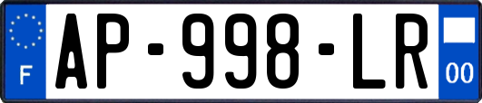 AP-998-LR
