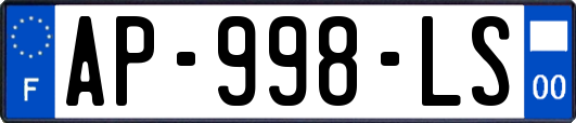 AP-998-LS