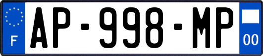 AP-998-MP