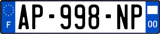 AP-998-NP