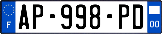 AP-998-PD