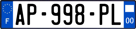 AP-998-PL