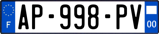 AP-998-PV
