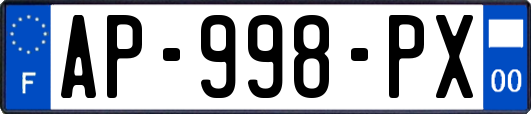 AP-998-PX
