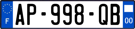 AP-998-QB