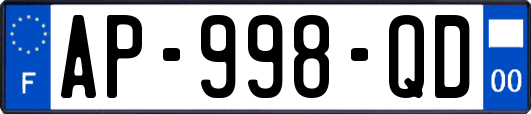 AP-998-QD