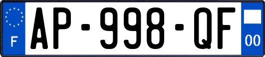 AP-998-QF