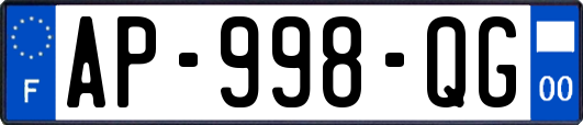 AP-998-QG