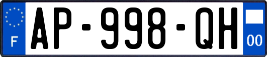 AP-998-QH