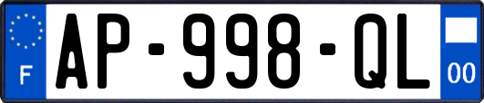 AP-998-QL